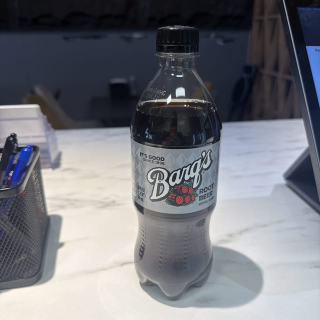 Root Beer 20oz.