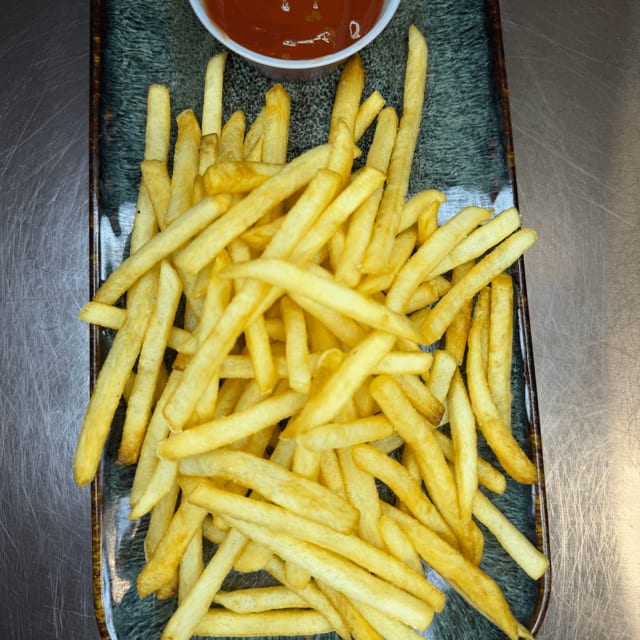 French Fries.