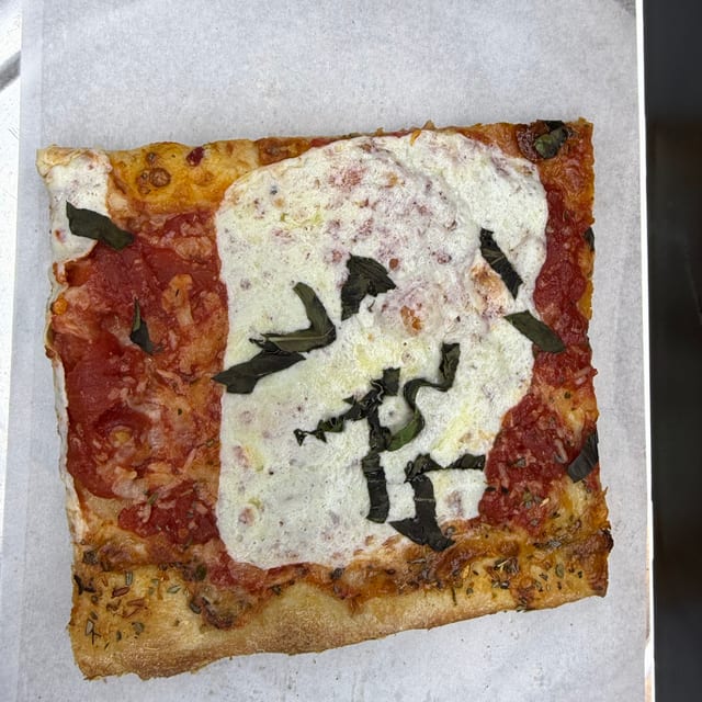 Grandma Slice.