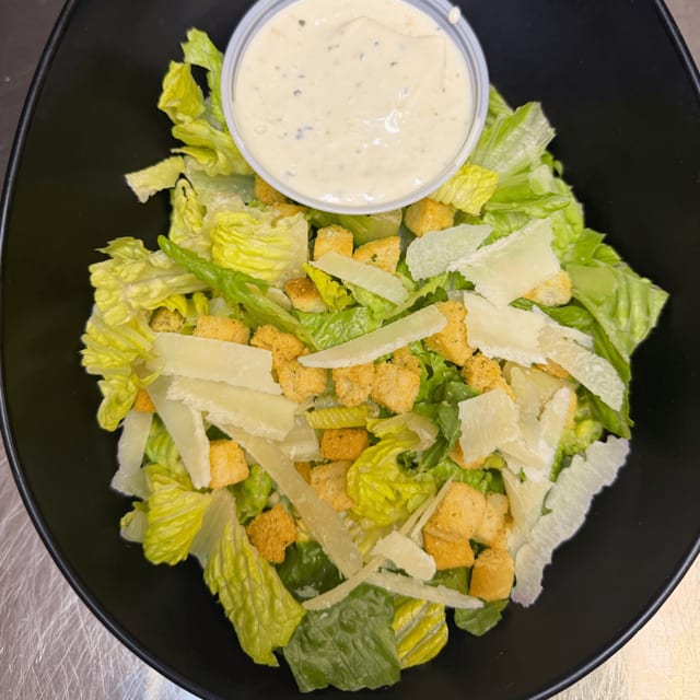 Caesar Salad.