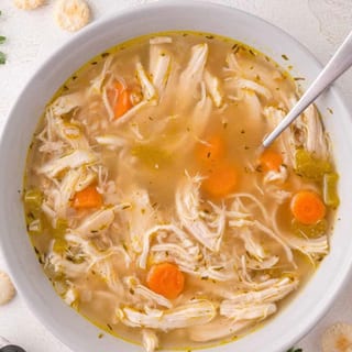 Chicken Soup