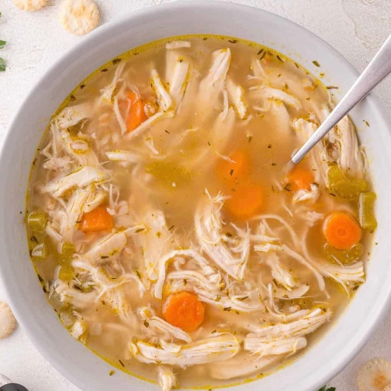 Delicious Soup Selections for Every Palate