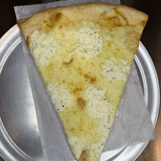 White Slice.
