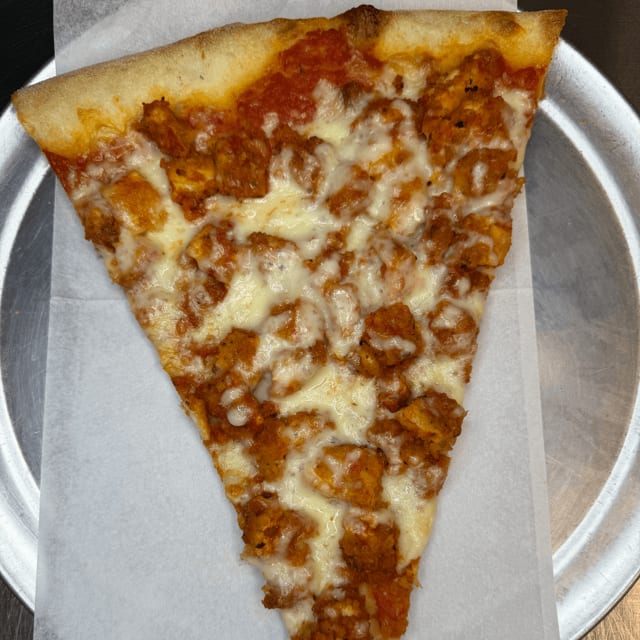 Chicken Parm Slice.