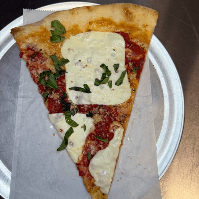 Margarita, Slice.