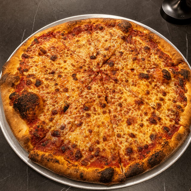 Cheese Pizza.