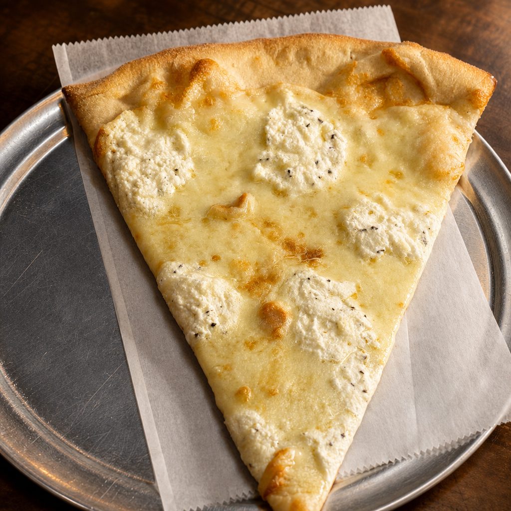 White Slice.