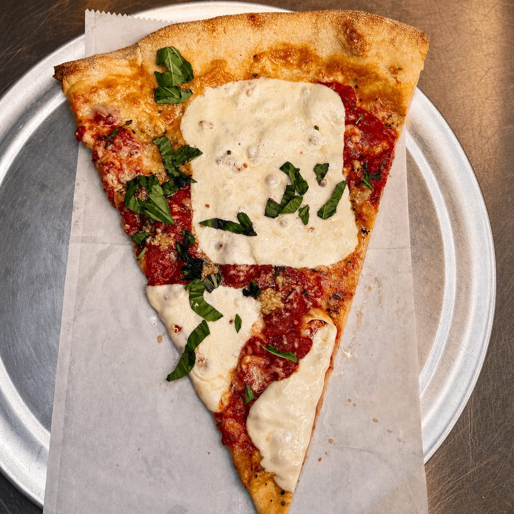 Margarita, Slice.
