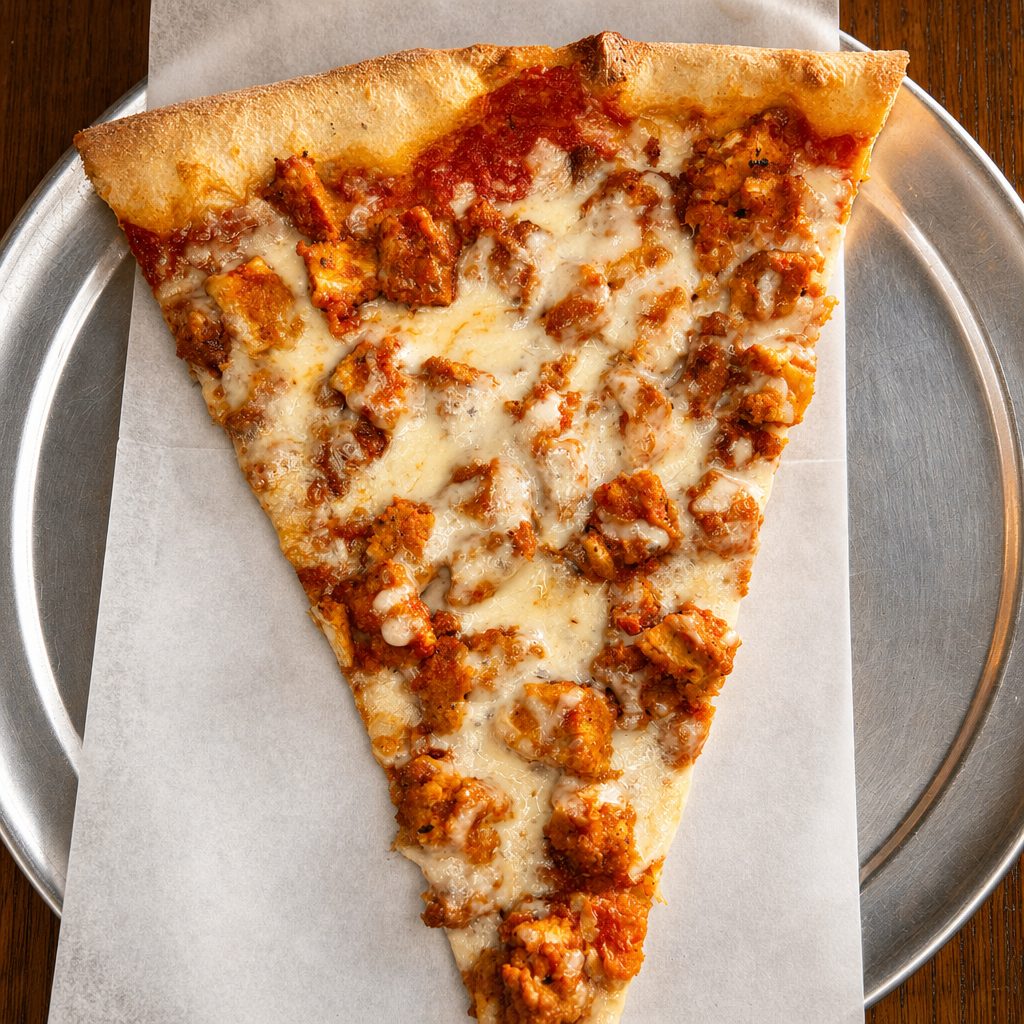 Chicken Parm Slice.