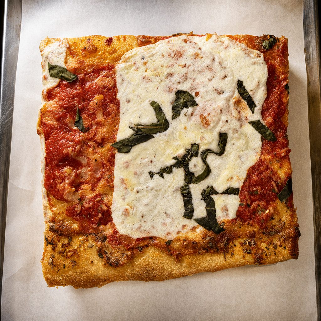 Grandma Slice.